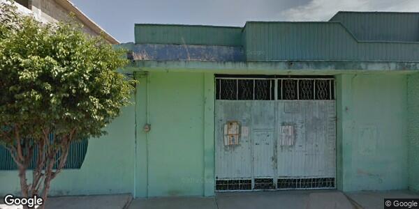 AGENCIA MUNICIPAL DE TRES PICOS